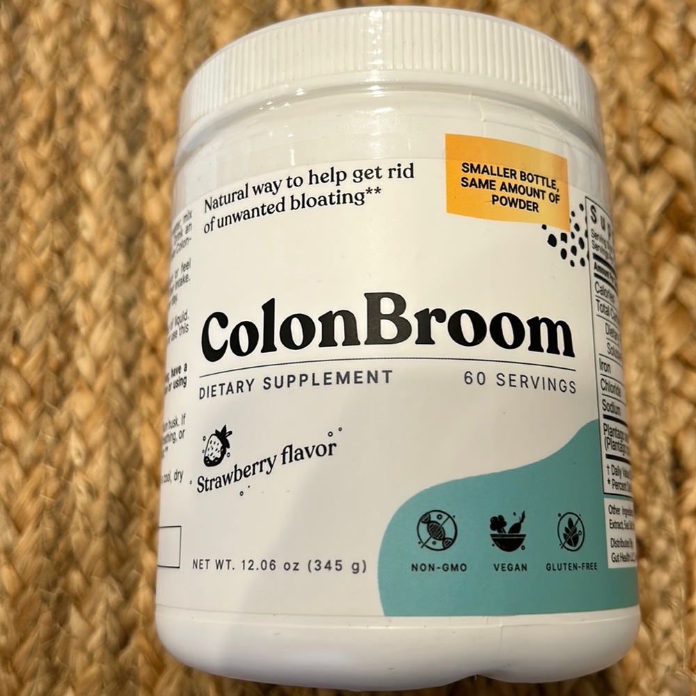 ColonBroom